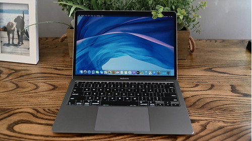 Macbook Air 13 2020 Modelo A2337 | 8gb Ram | 256gb Ssd