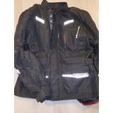 Campera Motorman Expeditor