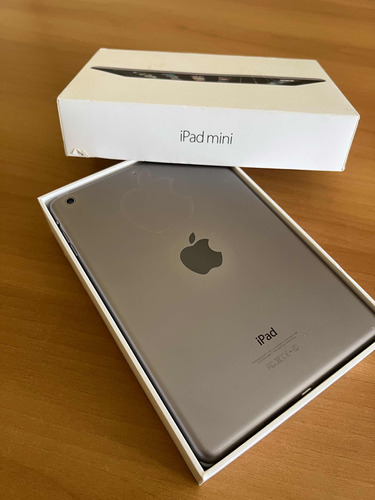 iPad Mini 2