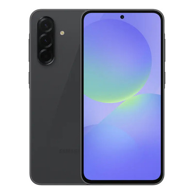 Samsung Galaxy A36 5g 128 Gb 6 Gb Ram Negro | Meses sin interés