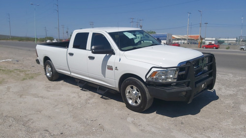 Dodge Ram 2500