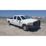 Dodge Ram 2500