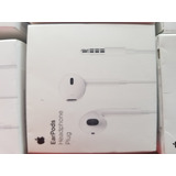 Audifonos iPhone  100% Originales Con Numero De Serie C/u