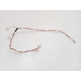 Cable Flex Alimentador Led Tv Challenger Led40t22 Android T2
