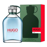 Perfume Hugo Caballero 200 Ml ¡¡100% Original!!