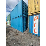 Contenedores Marítimos Containers Nacionalizados 20' / 40' 