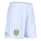 Short Athix Juego Banfield Futbol Jugador Hombre