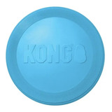 Kong Puppy Flyer S Juguete Frisbee Disco Flexible Cachorro 