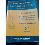 Libros De Ingles Lote