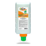 Sabonete Desengraxante Citric Power 4litros Refil Nutriex