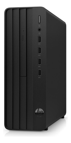 Pc Escritorio Hp Pro 280 G9 Sff: I5, 16gb, Ssd 512gb, W11p