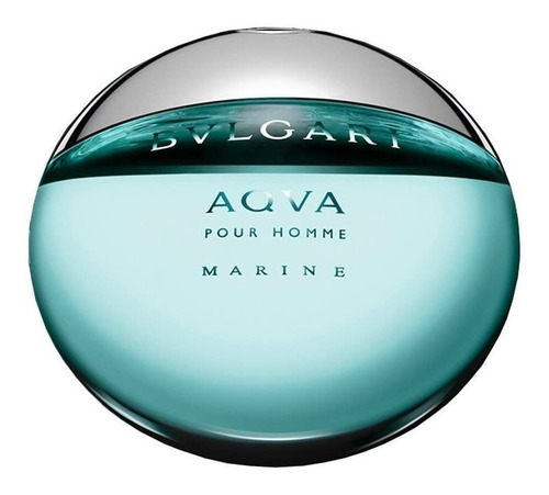 Bvlgaria Pour Homme Marine150ml - mL a $1600