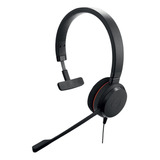 Jabra Evolve 20 Ms Mono