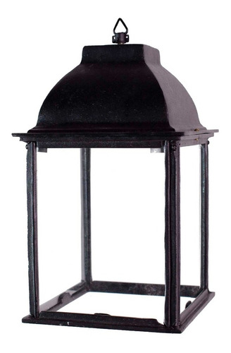 Farol Estilo Ferroviario Colgante