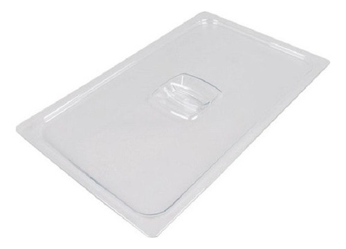 Tapa Con Asa Para Azafate De 1 Full Size Rubbermaid