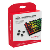 Hyperx Pudding Keycaps Latam Español, Juego Completo De