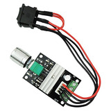 Controlador De Velocidad De Motor Dc 1203bb 6v 12v 3a 8...