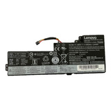 Batería Lenovo T470 T480 A475 A485 01av489 01av419 Original