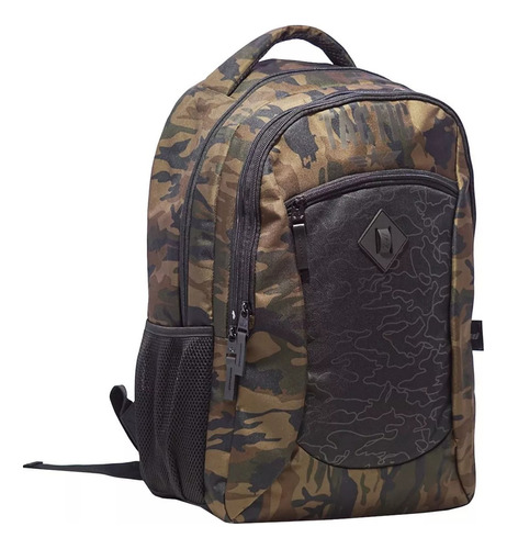 Mochila Camuflada Tactica Swat  Super Economical Lsyd