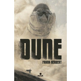 Libro Dune (ediciã³n Ilustrada) (las Crã³nicas De Dune 1)