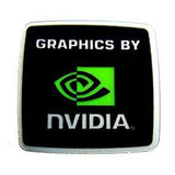 Sticker Nvidia Geforce Precio Por Cada Uno