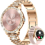 1 Reloj Inteligente For Mujer Fashion Sport For Huawe