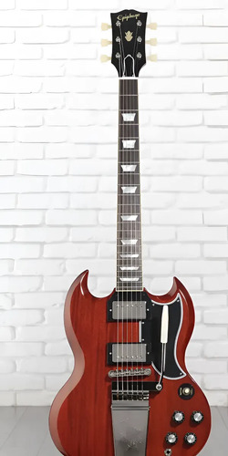 Guitarra Epiphone Sg G 310 | Mercado Livre