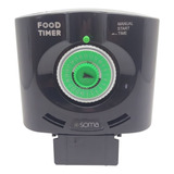Alimentador Automático Soma Para Aquários Food Timer Tool
