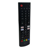 Controle Remoto Tv LG 32/43/49/50/55/65 