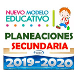 Planeaciones Secundaria Matematicas 1 Tercer Trimestre