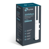 Tp-link Acces Point Outdoor Wireless N 300mbps Eap110-outdoo