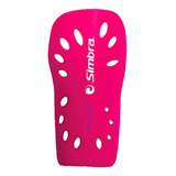 Canillera Hockey Simbra Flik Original Rosa