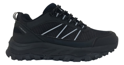 Zapatillas Head Chalten Hombre Sport Town