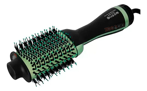 Cepillo Secador De Pelo Avocado 3d Power Aire Caliente 110v