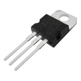 10x Transistor Tip122 = Tip-122 = Tip 122 - Original