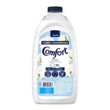 Amaciante De Roupa Diluído Trad Puro Cuidado Comfort 1,8l