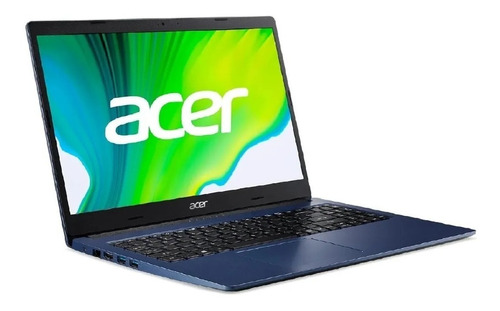 Laptop Acer A315-57g,core I5, Ssd 256,8gb Video 2gb 15.6 Fhd