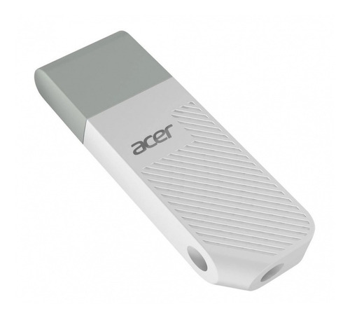 Memoria Usb 3.2 Acer Up300 128gb 120mb/s Blanco