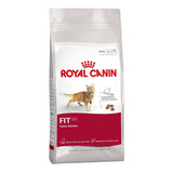 Royal Canin Fit 32 Gatos Adultos X 15 Kg Kangoo Pet 