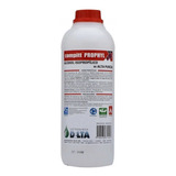 Alcohol Isopropilico Delta Compitt Prophyl Fraccionado 250cc