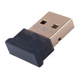 Adaptador Usb Bluetooth V 4.0 Dongle Compatible Pc Laptop