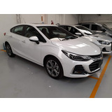 Chevrolet Cruze5 1.4t Premier Em