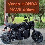 Honda Navi