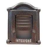 Proteção Interfone F9-s Hdl