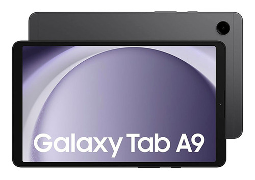 Tablet Samsung Galaxy Tab A9 Lte 8.7  4gb Ram 64gb Graphite