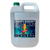 Alcohol De Maiz 96° Para Extracciones Complement 5 Litros 