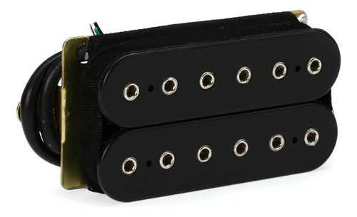 Accesorios De Guitarra Super 2 Dp 104fbk 200474