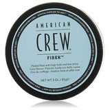 American Crew Fiber Molding Mold Creme For Men, Frascos De 3