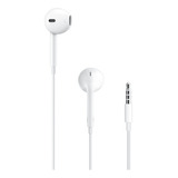 Audífonos Earpods Headphone Jack Compatibles iPhone Y Samsun