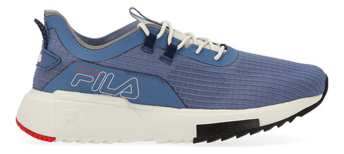 Zapatillas Fila Hombre F Virtuous Azules Training F01at00056